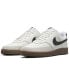 Фото #1 товара Men's Court Vision Low Casual Sneakers from Finish Line