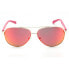 Ladies' Sunglasses Calvin Klein R358S-664 ø 60 mm