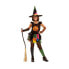 Costume for Children My Other Me Witch (4 Pieces)