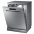 Фото #1 товара Посудомоечная машина Samsung DW60M6040FS/EC 60 cm