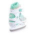 SFR SKATES Nova Adjustable Ice Skates