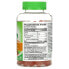 Фото #2 товара 21st Century, VitaJoy, жевательные таблетки с биотином, со вкусом клубники, 2,500 мкг, 120 растительных жевательных таблеток
