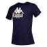 ფოტო #3 პროდუქტის KAPPA Estessi Authentic short sleeve T-shirt