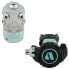 APEKS XL4 Ocea Reg Yucca Din Regulator