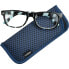 ფოტო #1 პროდუქტის DVISION Formentera Reading Glasses + 3.50