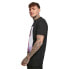 MISTER TEE Swipe Up short sleeve T-shirt