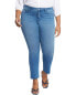 Фото #1 товара Nydj Plus Sheri Stunning Slim Jean Women's 22W