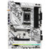 Фото #2 товара ASRock B650 Steel Legend WiFi, AMD B650E Mainboard - Sockel AM5, DDR5