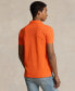 ფოტო #2 პროდუქტის Men's Classic-Fit Mesh Polo Shirt