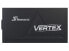 Seasonic VERTEX GX-1000 - 1000 W - 100 - 240 V - 50 - 60 Hz - 13 - 6.5 A - 125 W - 996 W