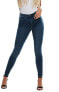 Фото #1 товара Women´s skinny jeans ONLROYAL 15181725 Dark Blue Denim