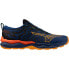 MIZUNO Wave Daichi 8 trail running shoes