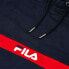 Фото #3 товара Fila Specchio Hoody