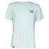 ფოტო #1 პროდუქტის SNAP CLIMBING Classic Hemp short sleeve T-shirt