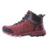 HI-TEC Helone Mid WP hiking boots