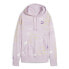 Фото #1 товара PUMA SELECT Classics Brand Love Aop hoodie