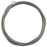 Фото #2 товара Трос тормозной горный Jagwire Brake Cable-Slick Stainless 15X3500 мм для велосипедов с тормозами M/Shimano