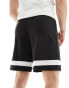 Фото #2 товара Puma Football Rise shorts in black