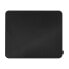 Фото #3 товара LogiLink ID0197 - Black - Monochromatic - Polyester - Non-slip base - Gaming mouse pad