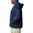 COLUMBIA 1889164 full zip sweatshirt