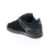 Фото #11 товара Globe Tilt GBTILT Mens Black Nubuck Lace Up Skate Inspired Sneakers Shoes