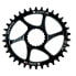 LOLA Cannondale DM oval chainring