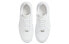 Фото #4 товара Кроссовки Nike Air Force 1 Low PLT.AF.ORM "Triple White" DJ9946-100