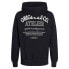 JACK & JONES Santorini Graphic hoodie