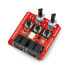 Фото #1 товара MIDI KIT - Shield dla Arduino - SparkFun DEV-12898
