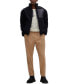 ფოტო #4 პროდუქტის Men's Wool Slim-Fit Sweater