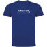 Фото #3 товара KRUSKIS Runner DNA short sleeve T-shirt