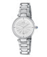 Фото #1 товара Часы Porsamo Bleu Madison StainlessSteel Watch