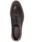 Фото #5 товара Men's Loxley Cap Toe Oxford Dress Shoe