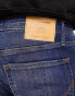 Jack & Jones Intelligence Liam slim fit jean in medium wash W33 L30 - фото #4