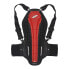 ZANDONA Hybrid Armour X6 back protector