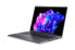 Фото #3 товара Ноутбук Acer Swift X 16" 3,2K OLED IPS R9-7940HS 32ГБ/1Тб SSD RTX4050 Win11