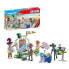 Фото #2 товара PLAYMOBIL Wedding Photocall Construction Game