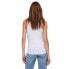 ფოტო #2 პროდუქტის ONLY Kenya Life Rib sleeveless T-shirt