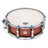 Sonor SQ1 14"x5" Snare Satin Copper