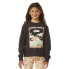 RIP CURL Tropic Search sweatshirt