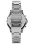 Фото #4 товара Наручные часы Mark Maddox HM0135-54 Black Silver