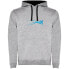 KRUSKIS Stella Padel Bicolor hoodie