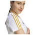 Фото #7 товара ADIDAS Real Madrid 23/24 Woman Short Sleeve T-Shirt