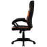 ThunderX3 EC1 Gaming Stuhl - schwarz/orange