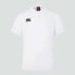 CANTERBURY Club Dry Junior short sleeve polo