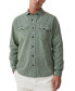 Фото #1 товара Men's Greenpoint Long Sleeve Shirt