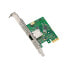 Фото #4 товара Intel I225-T1 - Internal - Wired - PCI Express - Ethernet - 2500 Mbit/s - Green - Grey