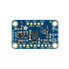 9-DOF Accel/Mag/Gyro+Temp Breakout Board - LSM9DS1 - Adafruit 3387