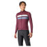 Фото #1 товара CASTELLI Lineare long sleeve jersey