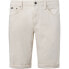 PEPE JEANS PM800940WI5-000 Stanley shorts